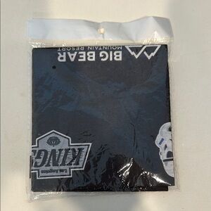 LA Kings Star Wars neck gaiter